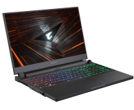 Gigabyte AORUS 5 SE4 i7-12700H/16GB/1TB/Win11X RTX3070 240Hz - 1114421 - zdjęcie 5